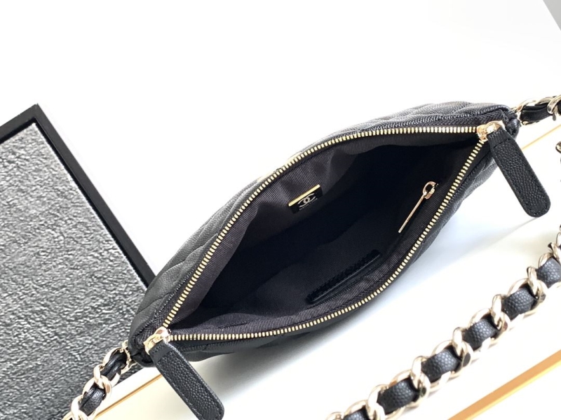 Ch**el hobo bags
